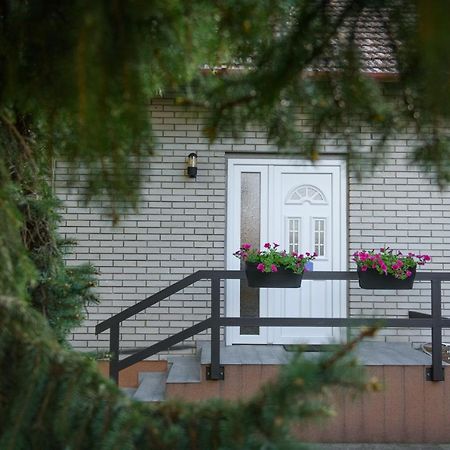 Apartamento Dumalux Velvet Subotica Exterior foto