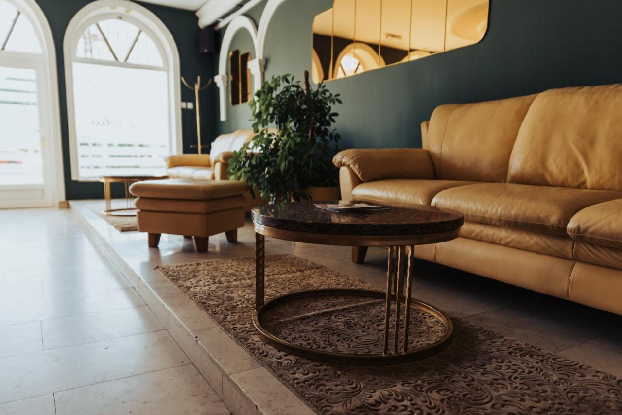Apartamento Dumalux Velvet Subotica Exterior foto
