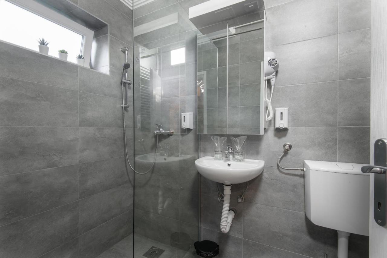 Apartamento Dumalux Velvet Subotica Exterior foto
